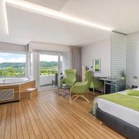 Wellness Hotel Villa Magdalena, hotel a Krapinske Toplice