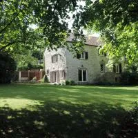 B&B Le Valangré, hotel v destinaci Chaumont-Gistoux