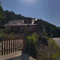 hotel alismereti, hôtel à Zekari