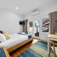 Benson House & Benson Lodge โรงแรมในเบแนลลา