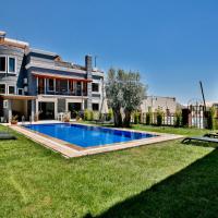 10 Nejlepsich Hotelu V Destinaci Kalkan Turecko Od 1 824 Kc