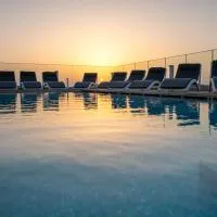 Bliss Boutique Living, hotel di Xagħra