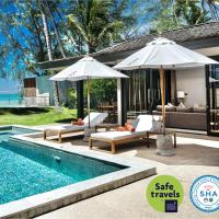 Nikki Beach Resort & Spa Koh Samui - SHA Extra Plus, hotel in Lipa Noi