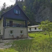 Ferienhaus am Wildbach 1