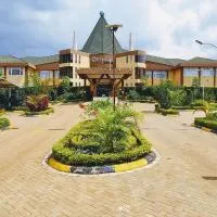 Elysian Resort, hotel din Nairobi