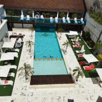 Alentejo Marmòris Hotel & Spa, a Small Luxury Hotel of the World โรงแรมในวีลา วิซอซา