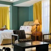 Mwanza में, होटल LEYSHOF HOTEL