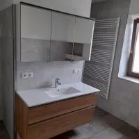 Monteurwohnung SAN, hotel en Stadtsteinach