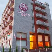 Al Murjan Palace Hotel Jounieh, hotel v destinaci Džunija