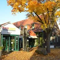 velcrea, hotel di Willebadessen