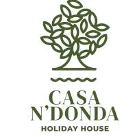 casa n'donda, Hotel in Cuccaro Vetere