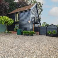 The Cottage Barn, hotel in Diss