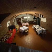 The best available hotels & places to stay near Magliano Alfieri, Italy
