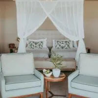 Kifaru Luxury Lodge,奧喬的飯店