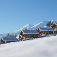 Υάδες Mountain Resort, hotel i Kato Trikala Korinthias