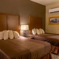 Newcastle Lodge & Convention Center, hotel em Newcastle