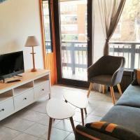 Appartement Les Deux Alpes, 2 pièces, 6 personnes - FR-1-516-161