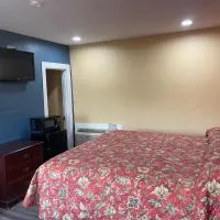 Kenwood Court Motel, hotel u gradu Vilson
