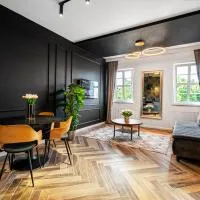 Zgorzelec में, होटल BanApart Exclusive Apartments