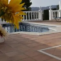 APARTAMENTO EL ROMERAL, hotel din Alhaurín de la Torre