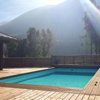 Holiday home Valldal II, hotel in Valldal