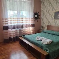B&B Regina, hotel u gradu Busto Arsicio