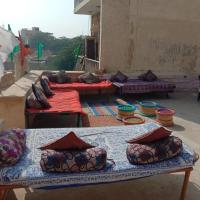Neem Apartments - Jaisalmer