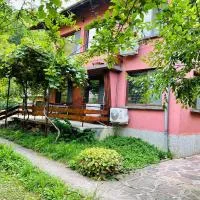 Къща за гости Станеви, hotell sihtkohas Ribarica