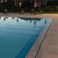 Agriturismo Casa Rosa, hotel a Lucca
