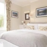 Saddlers B&B、Funtingtonのホテル