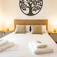 Casa Serra São Mamede, hotel en Alegrete