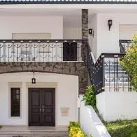 Moradia em Vilar dos Prazeres – hotel w mieście Ourém