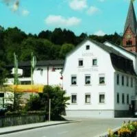 Hotel Elsenztal, hotel v destinácii Bammental