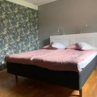 Stenholmens Gårdshotell, hotel en Linköping