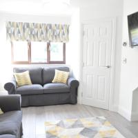The Osprey - Newly Renovated House, hotel in Castle Gresley