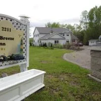 Casa Breeze B & B, hotel a Saint Stephen