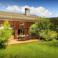 Chalet Arsene et Lea - OVO Network