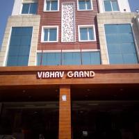 Vibhav Grand