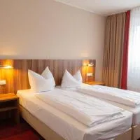보파르트에 위치한 호텔 Das Ebertor - Hotel & Hostel