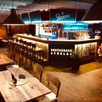 Apartmány LUXOR, готель у місті Чеська Липа