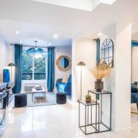GemBnB Luxury Apartments - Residence Thorigny Paris - Marais