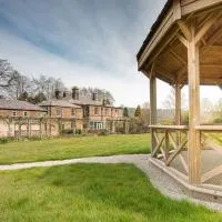 Oakhill Hotel, hotel sa Matlock