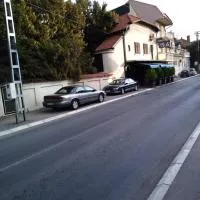 Loli Caffe Apartment, hotel u gradu Prokuplje