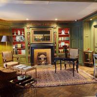 H&ocirc;tel du Vieux Marais, hotel in 4th arr., Paris