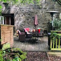Lane House Farm, hotel in Todmorden