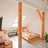 Hostel 33, hotel i Trzebinia