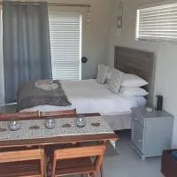 Diamond Divers Accomadation, hotel v destinácii Doring Bay