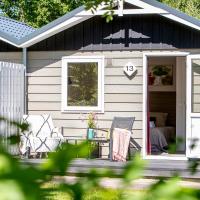 Vakantiepark Witterzomer Assen, hotel in Assen