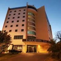 Executive Inn Hotel, hotel di Uberlandia