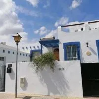 Casa Cabo de Gata، فندق في ريتامار